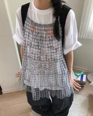 sallie vest