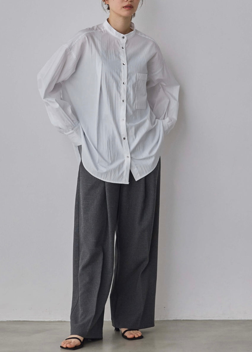 brulee shirt
