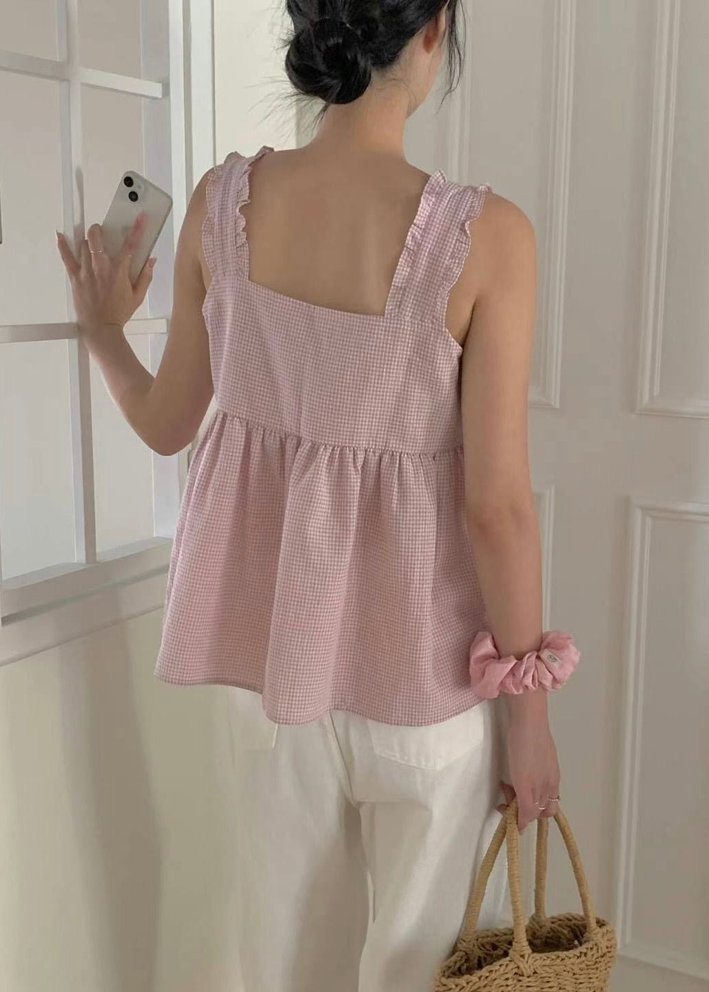 mai vest