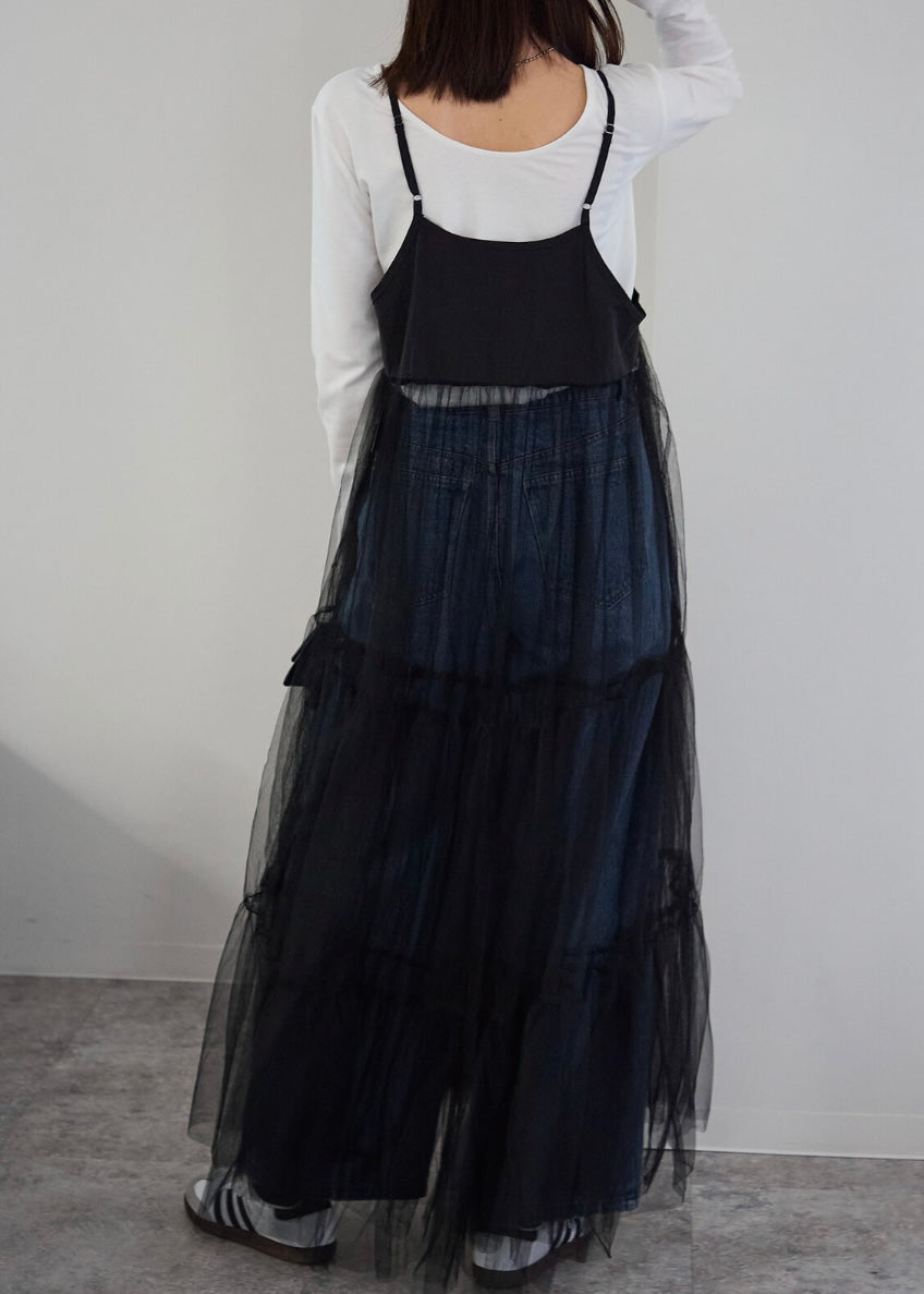 kazuki dress