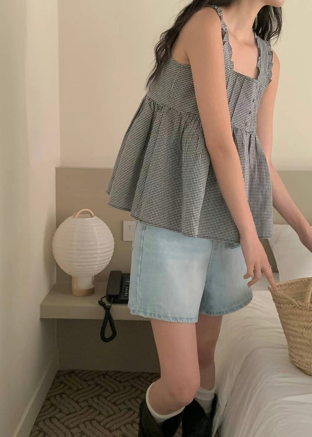 mai vest