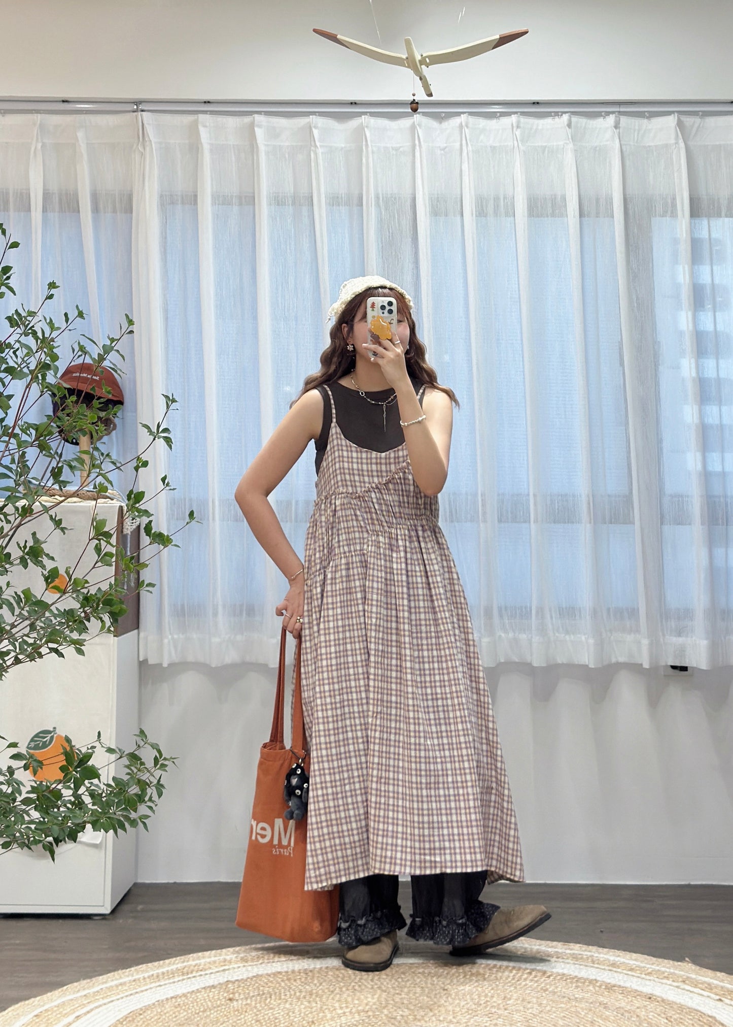 sekki dress 🧹 heily picks