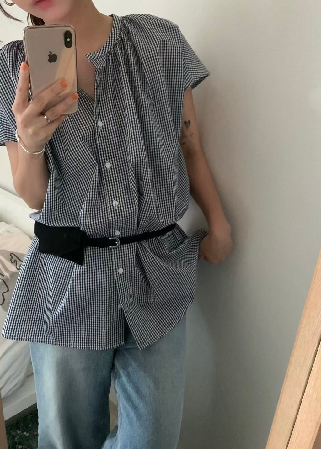 yunis shirt