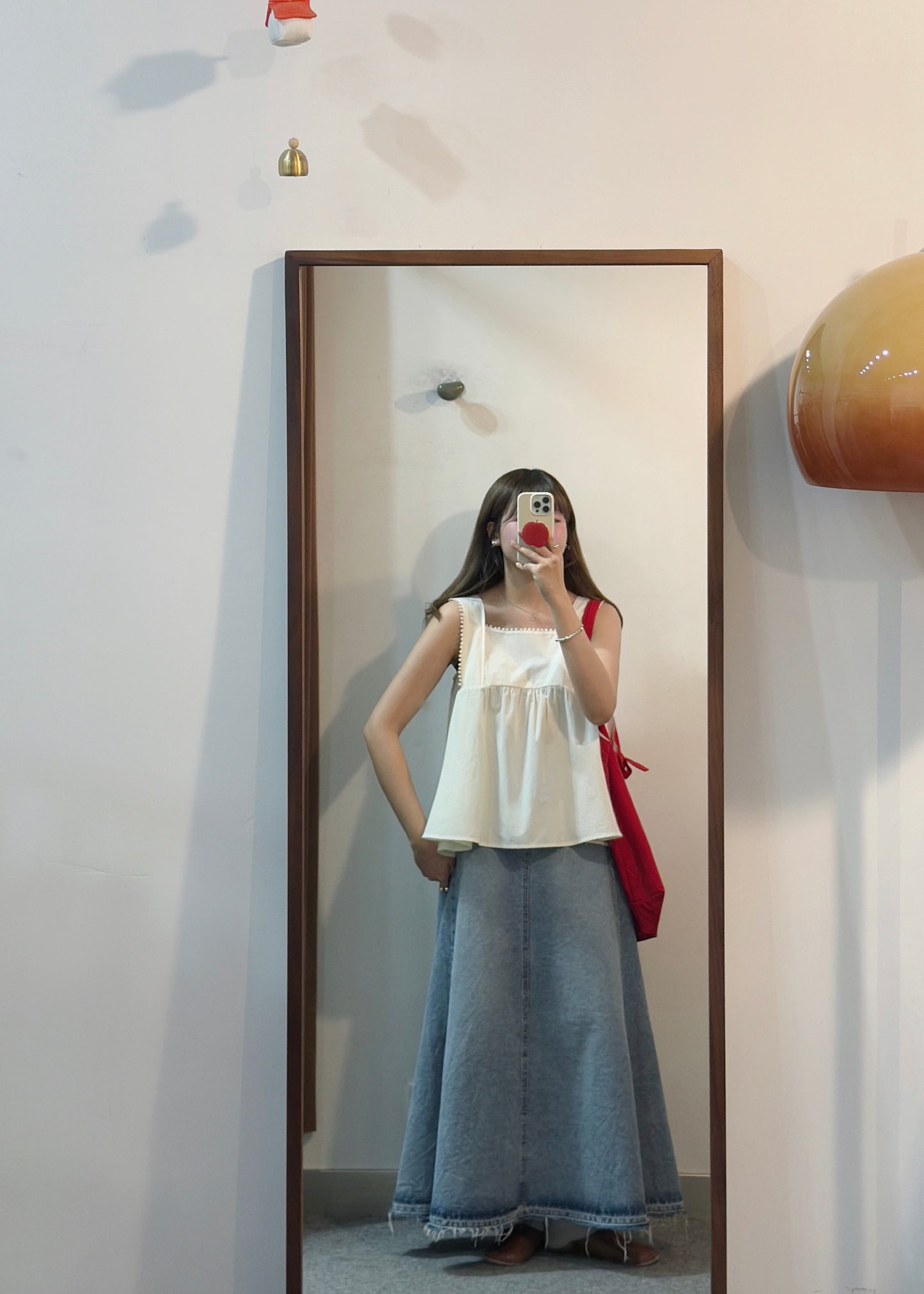 maru vest ๐ heily picks