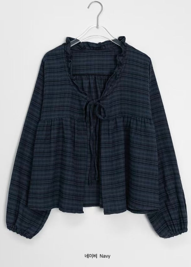 lucia blouse
