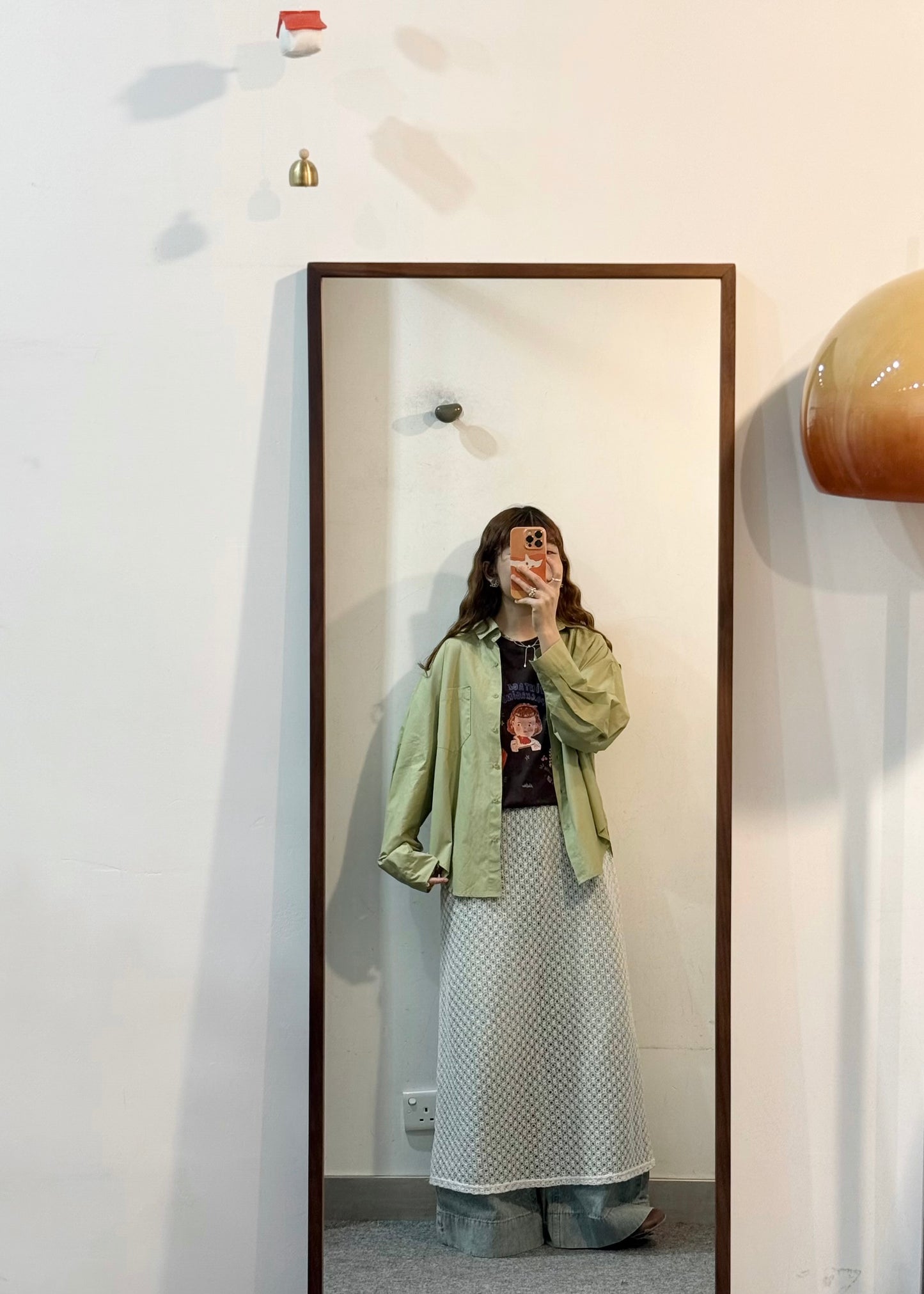 vienne pants (with belt!)