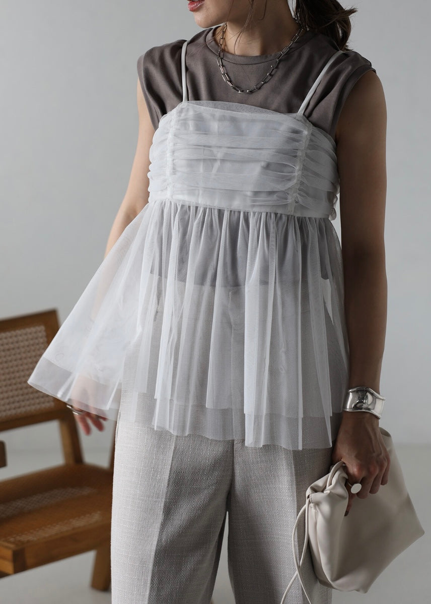 jinna vest
