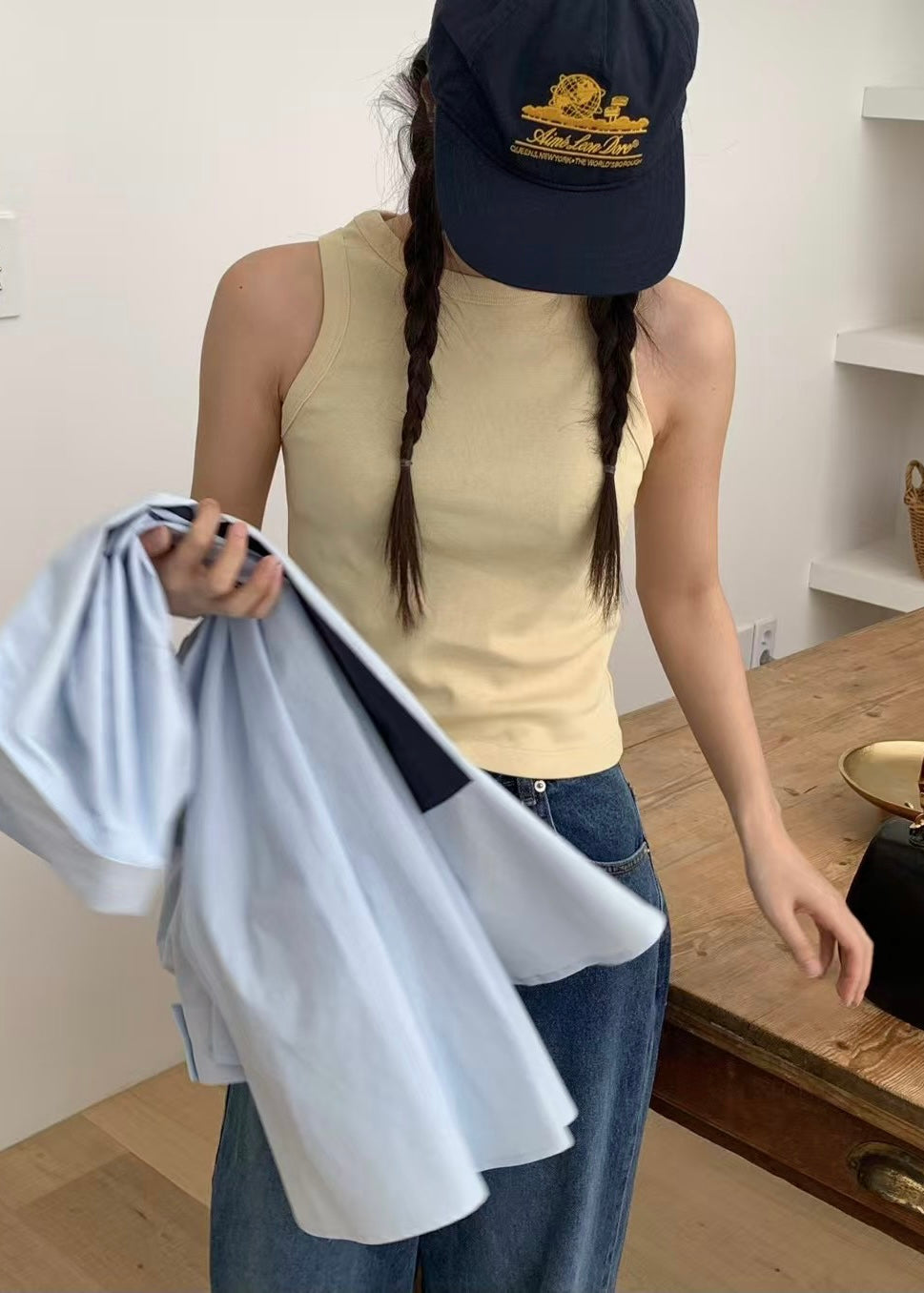 salad vest (must buy!!)