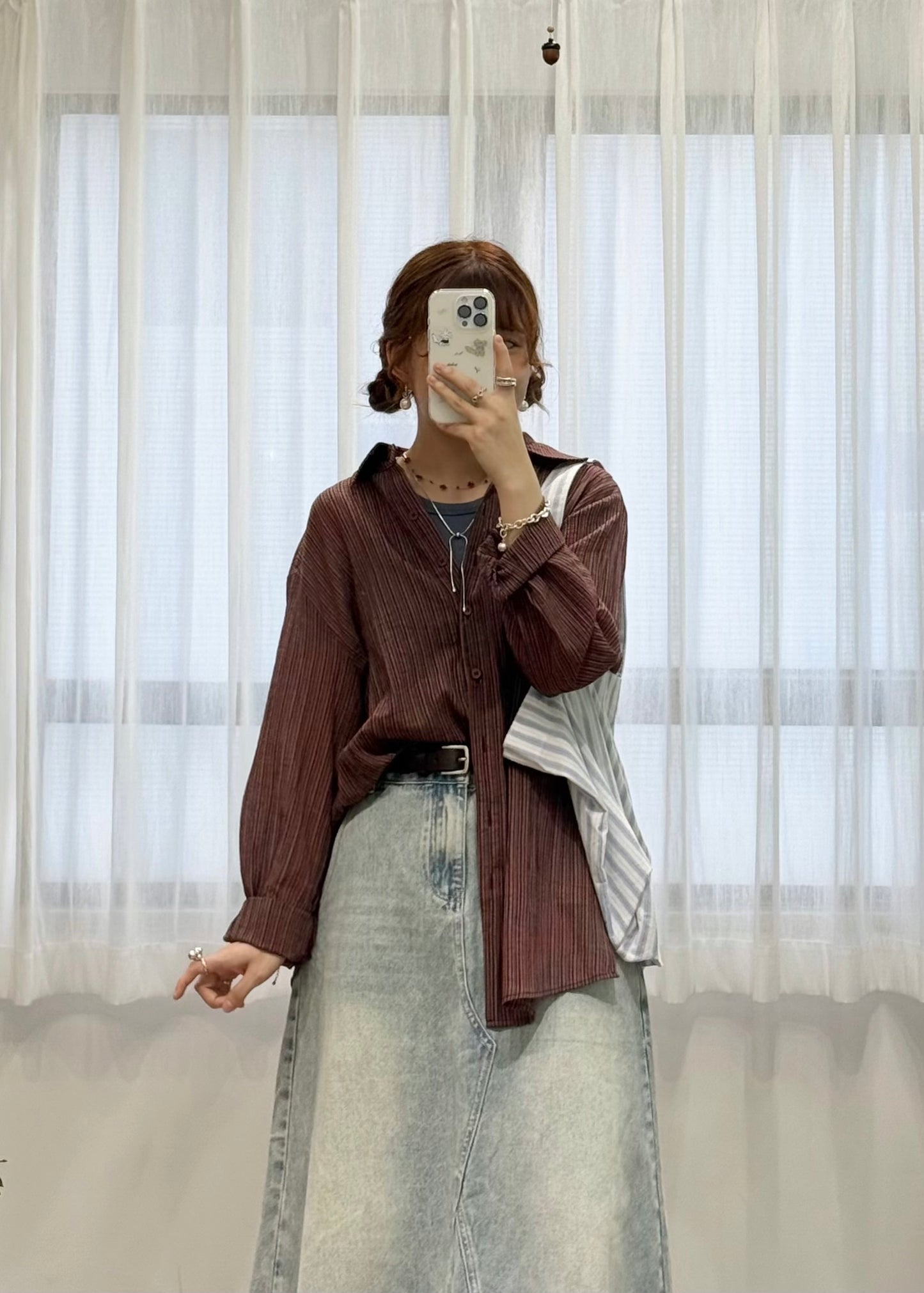 yuki bag