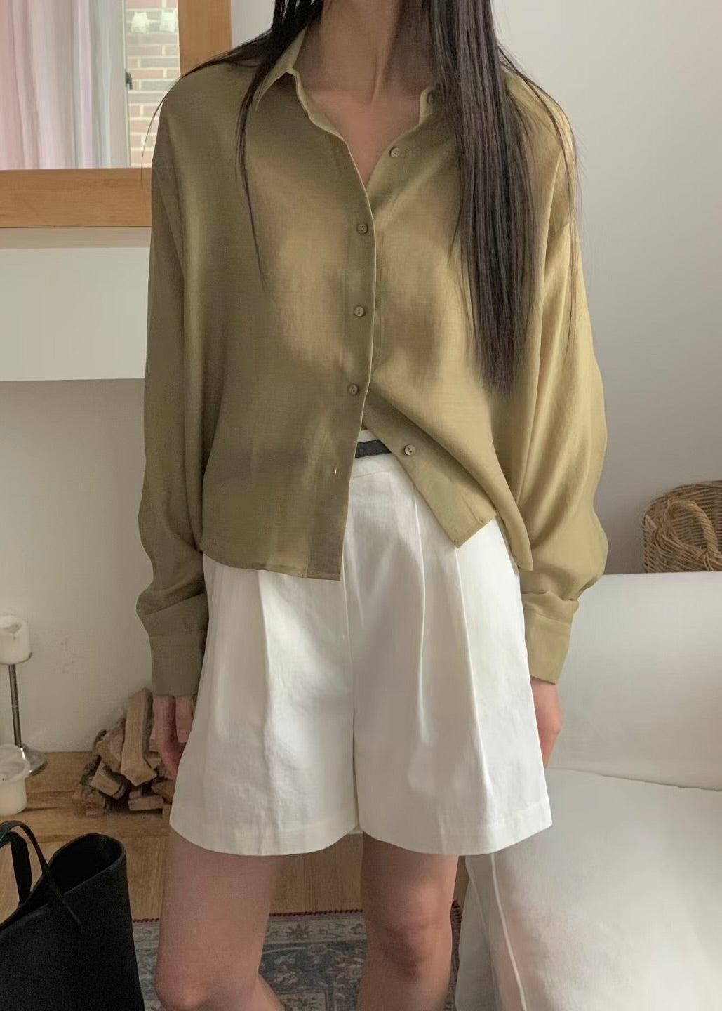harman shirt