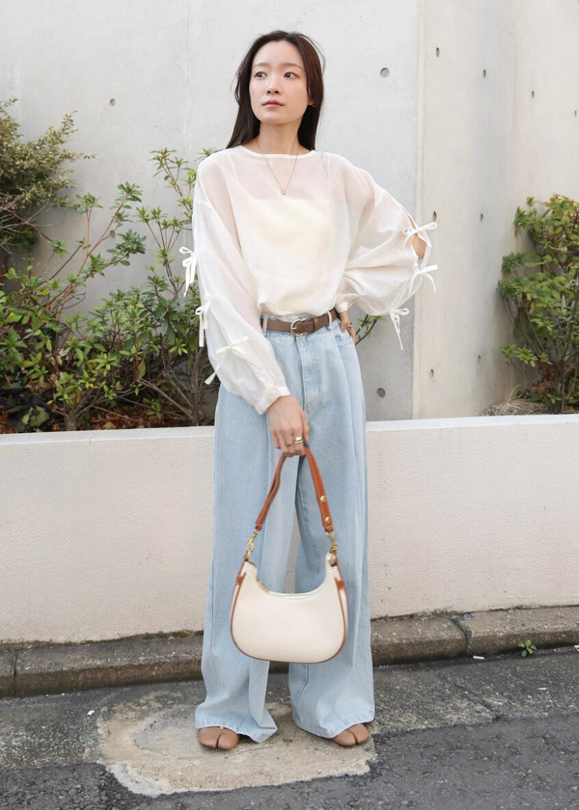 sayuri blouse
