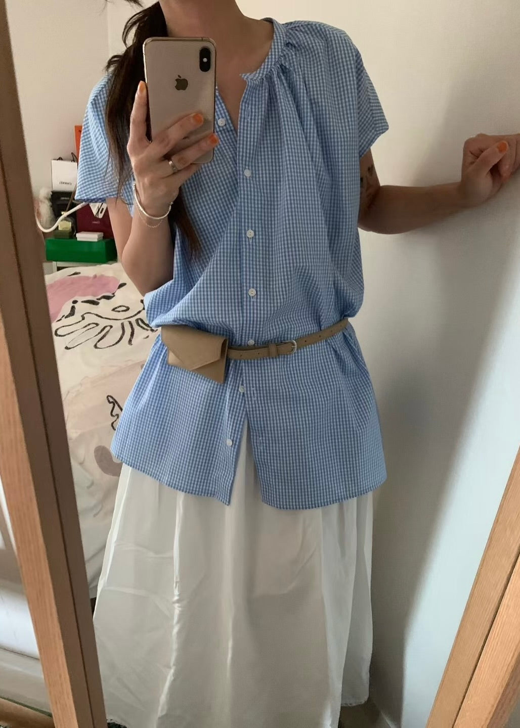 yunis shirt