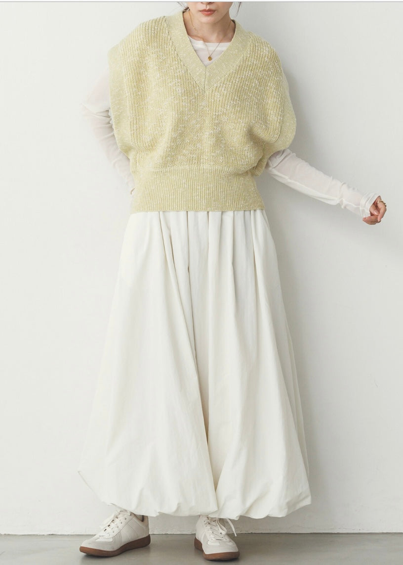 tofu skirt 🧃must buy!!!