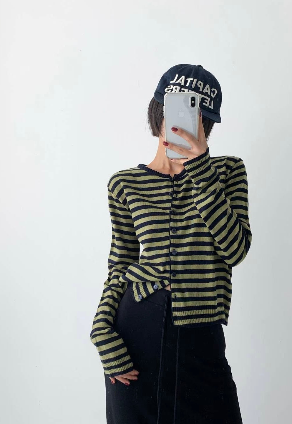 afra outer