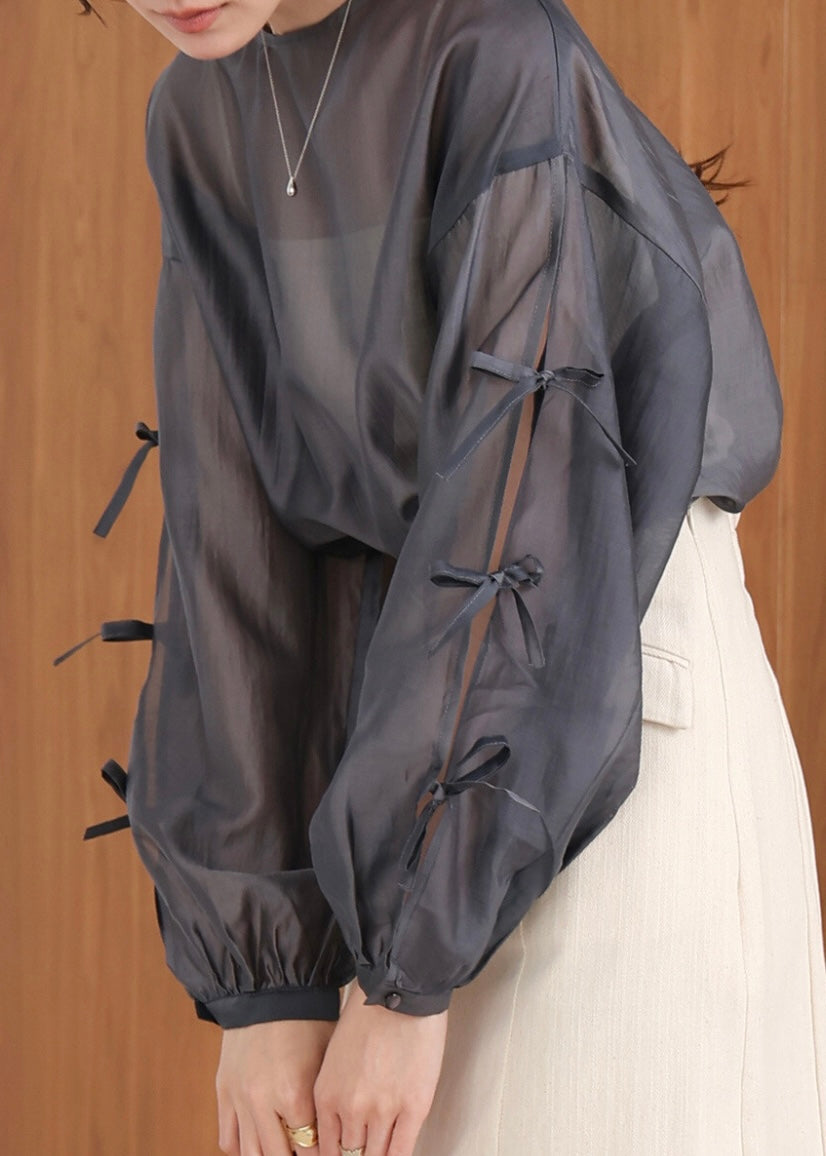 sayuri blouse