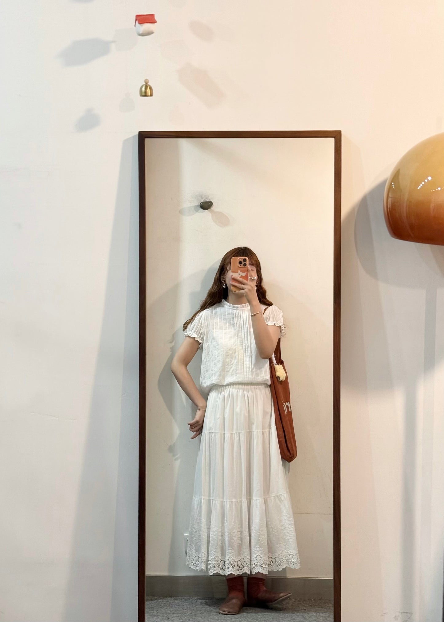 tenna skirt