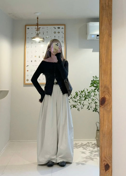 mabel pants 🫛 包色入!!