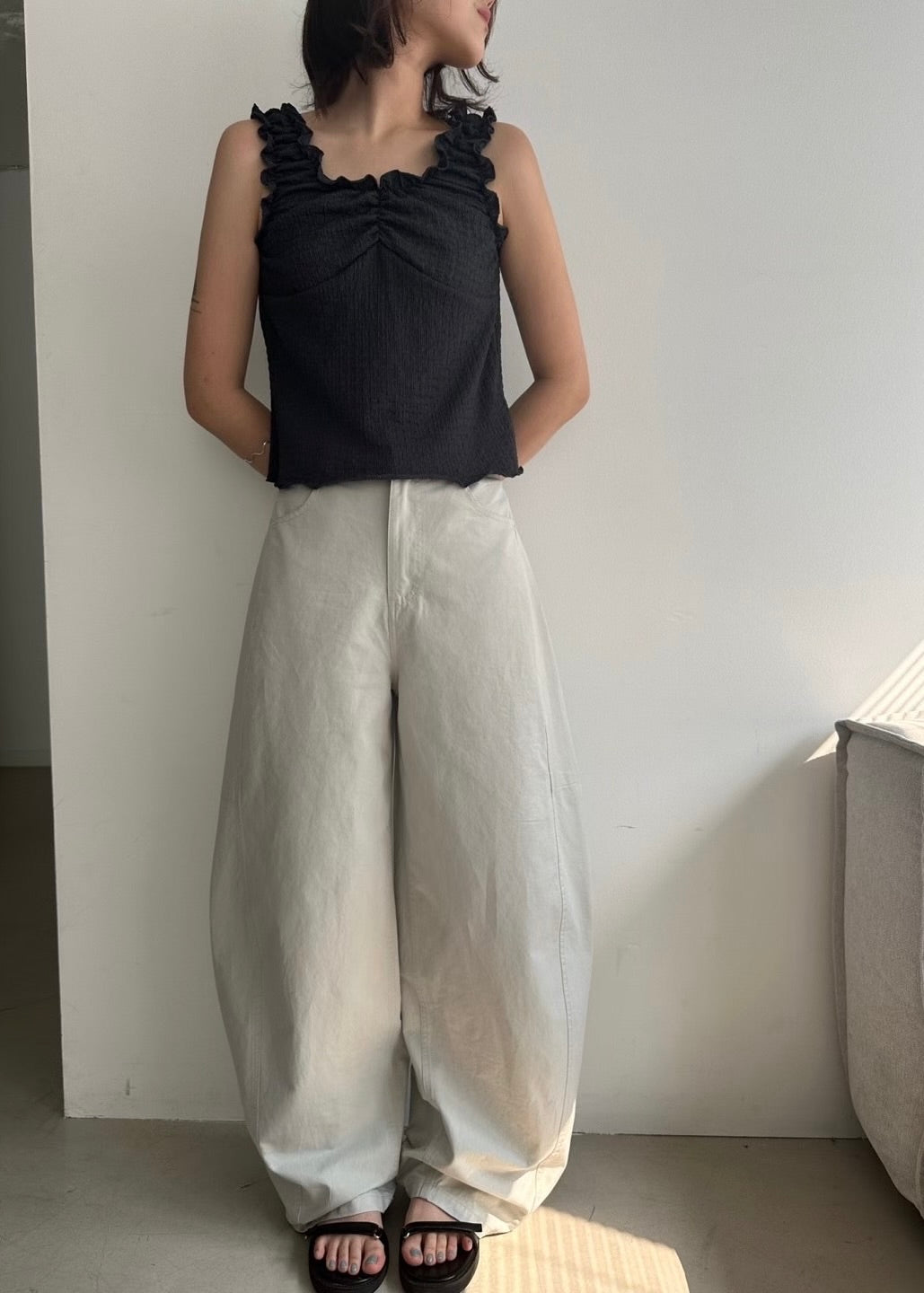 eve pants