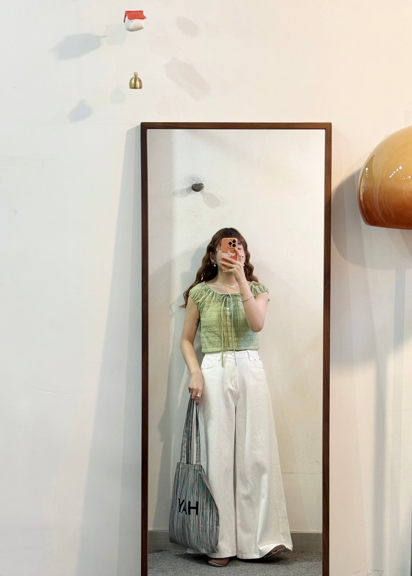 karen pants (must buy!)