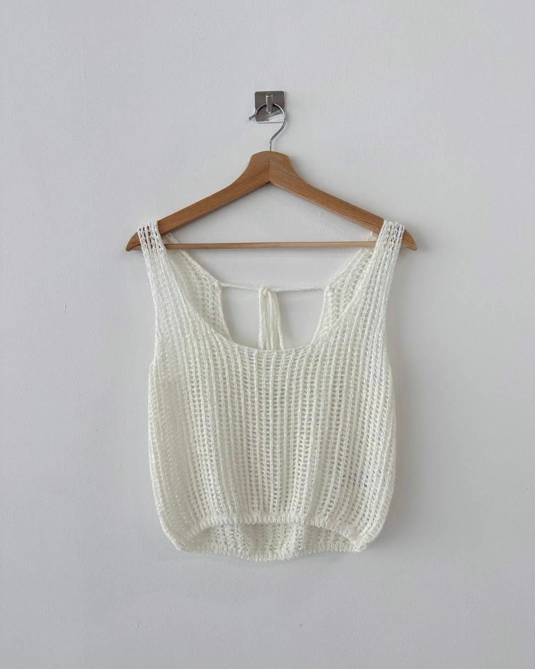 willie vest