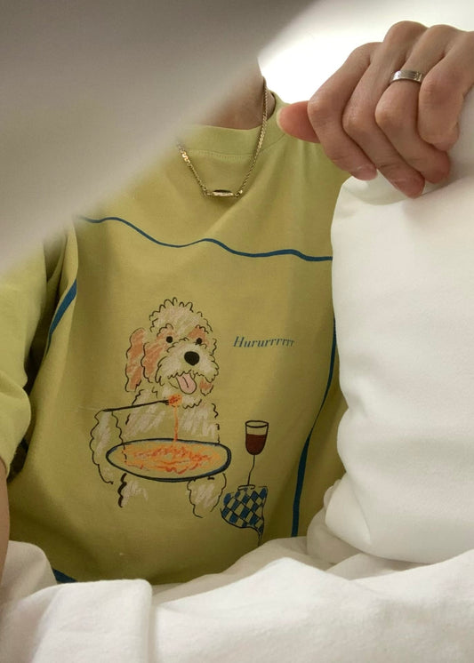 inu tee