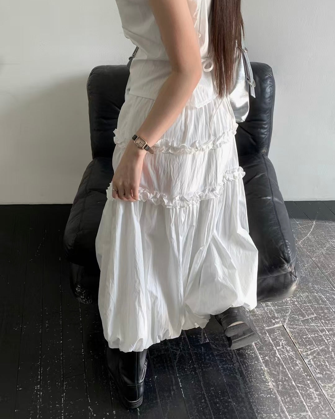 carly skirt