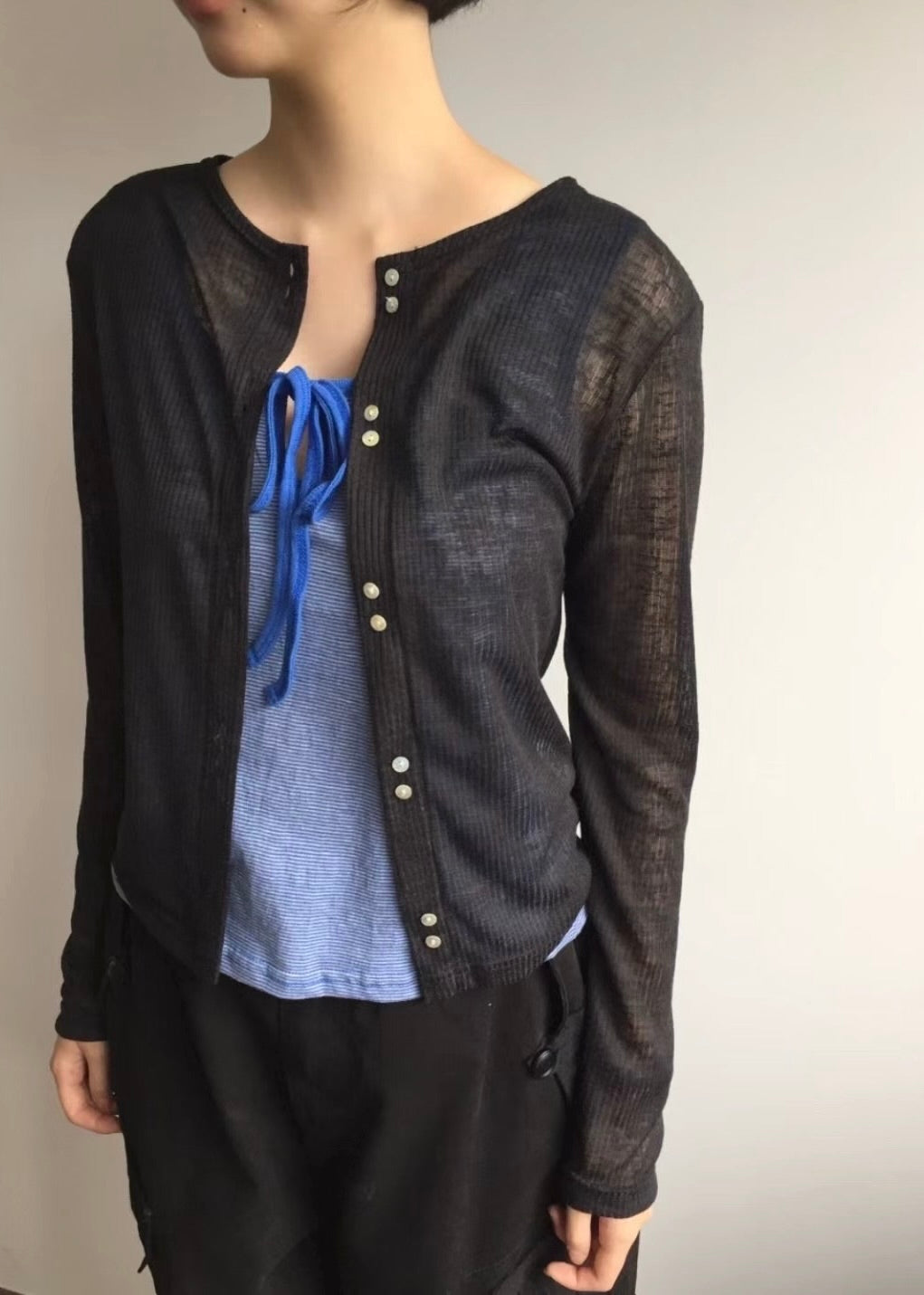 misa outer 🍵kira picks