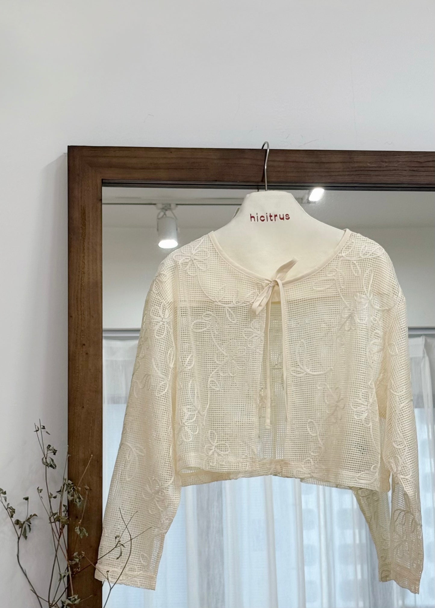 lency outer
