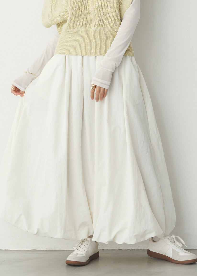 tofu skirt 🧃must buy!!!