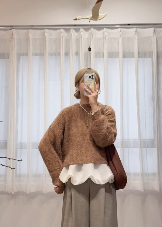 sango sweater 現貨回歸!