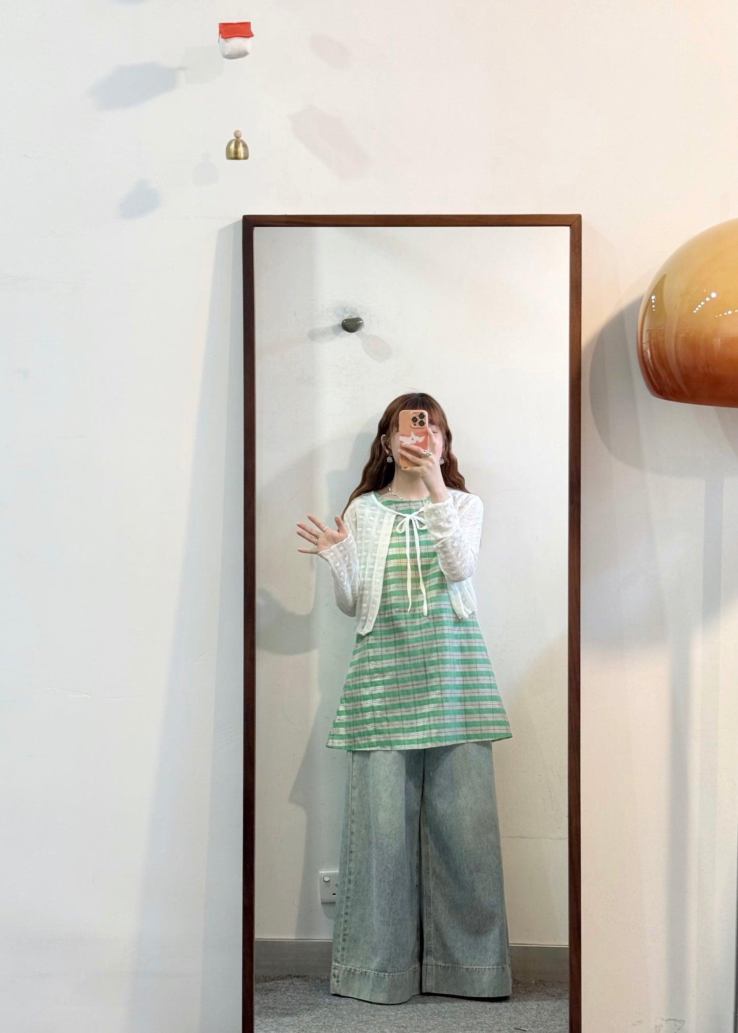 vinti dress