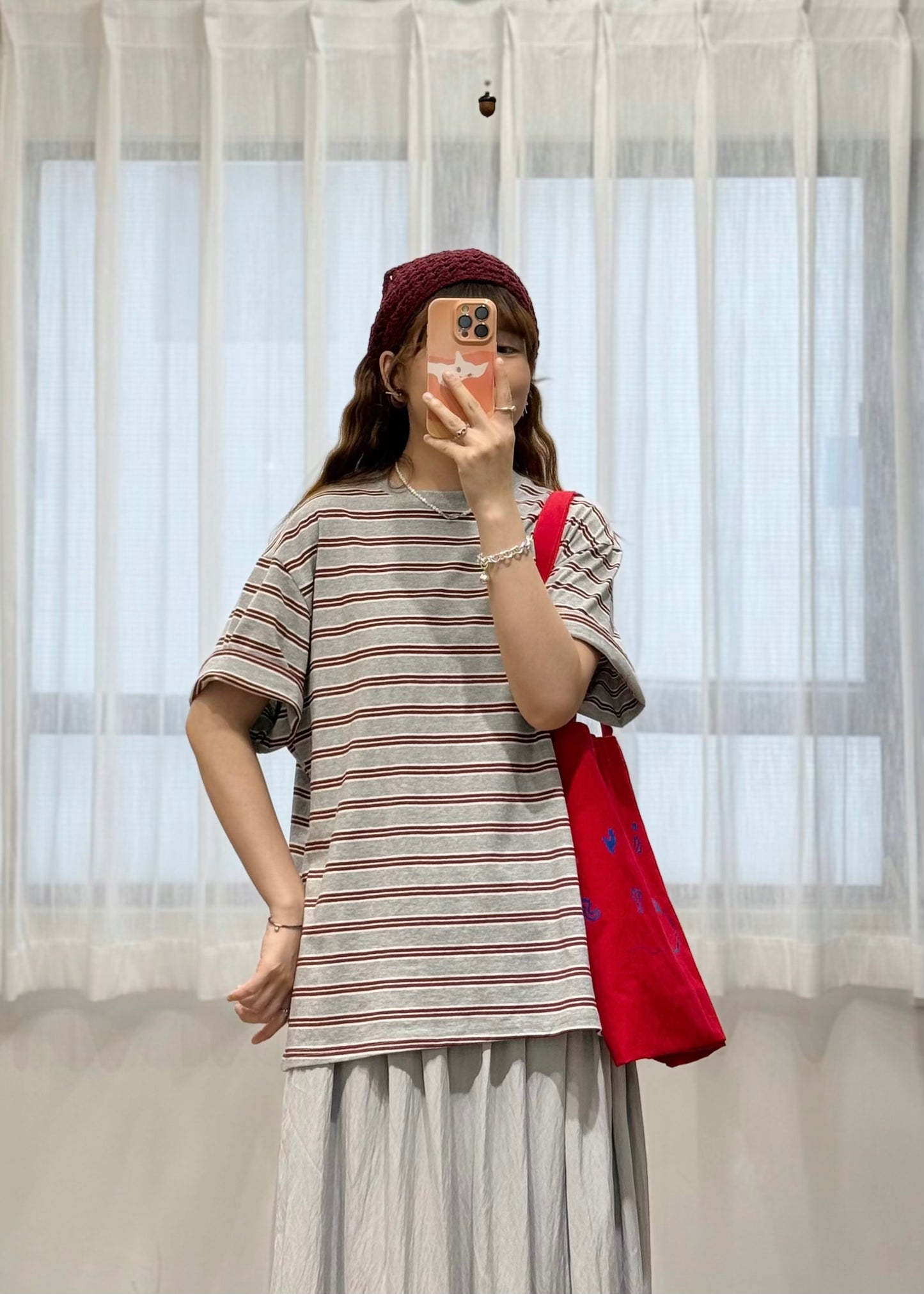 wilson tee