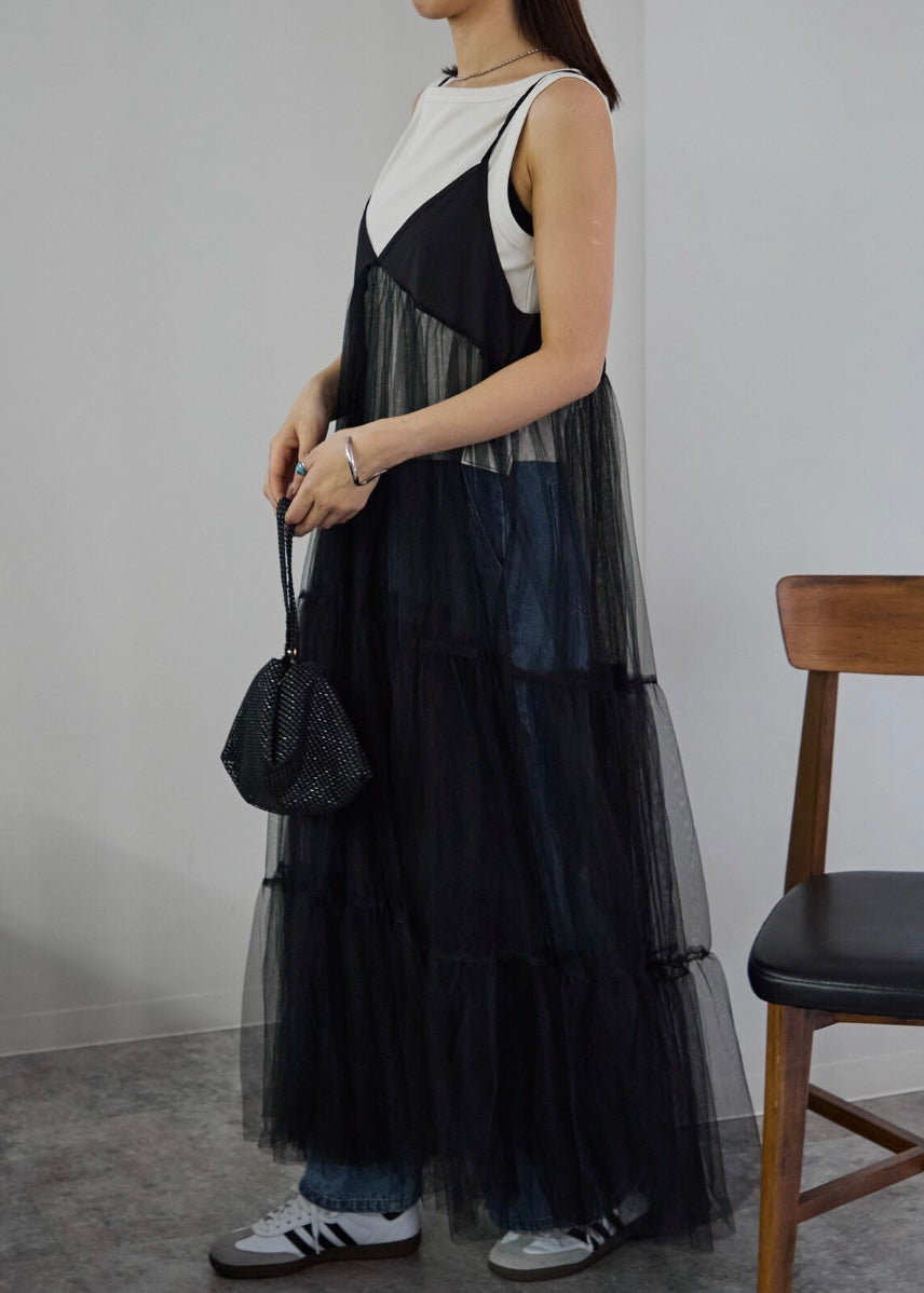 kazuki dress