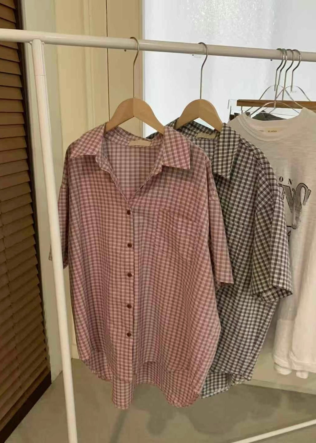 enoch shirt