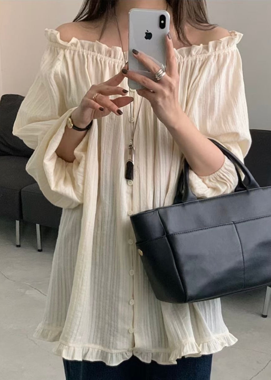 mia blouse ๐ฆ heily picks