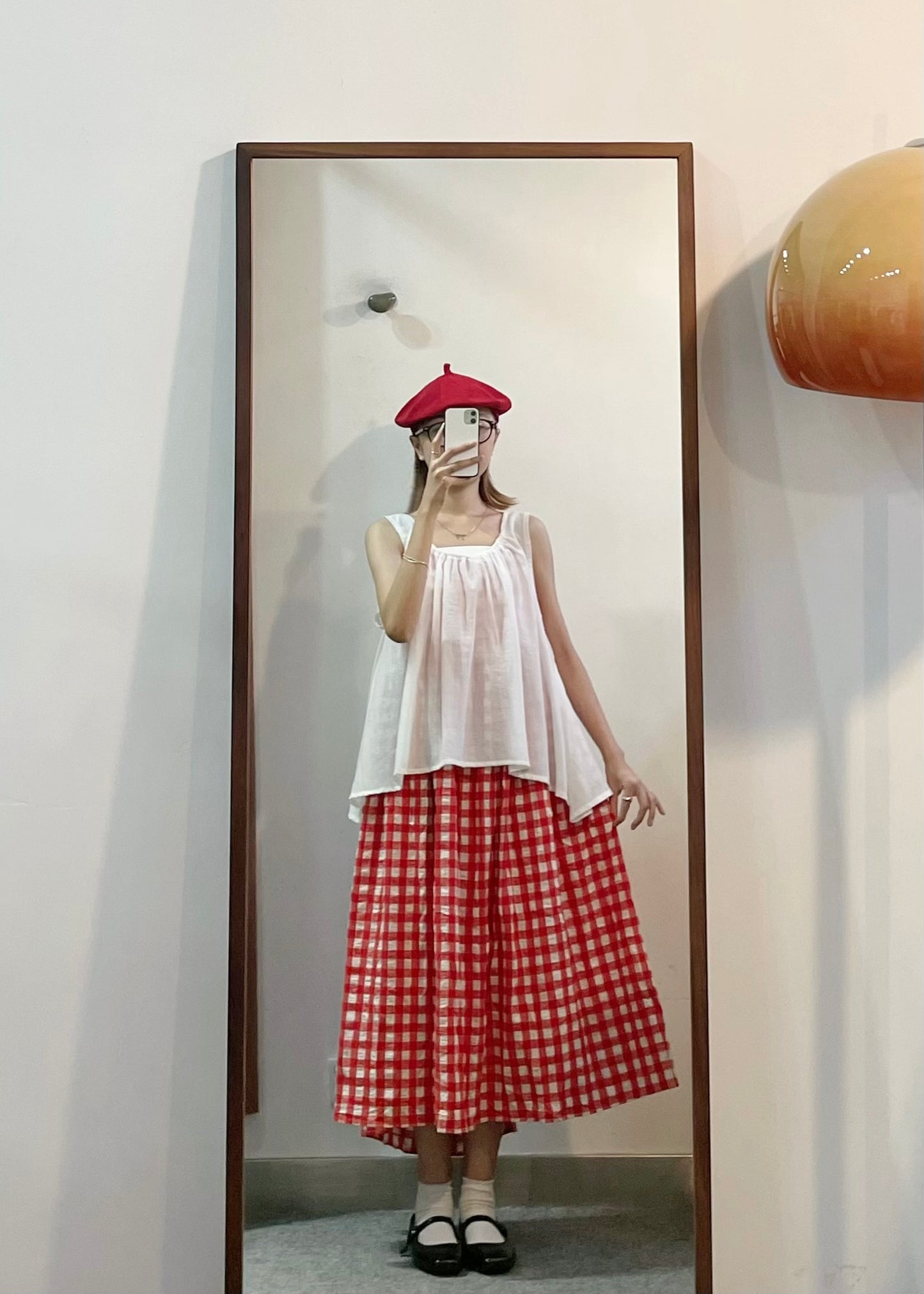 summer dress 🍒 夏天要有