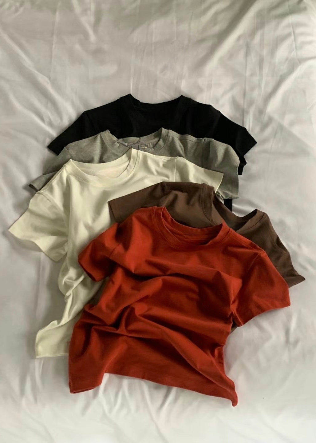 chili tee (must buy!)