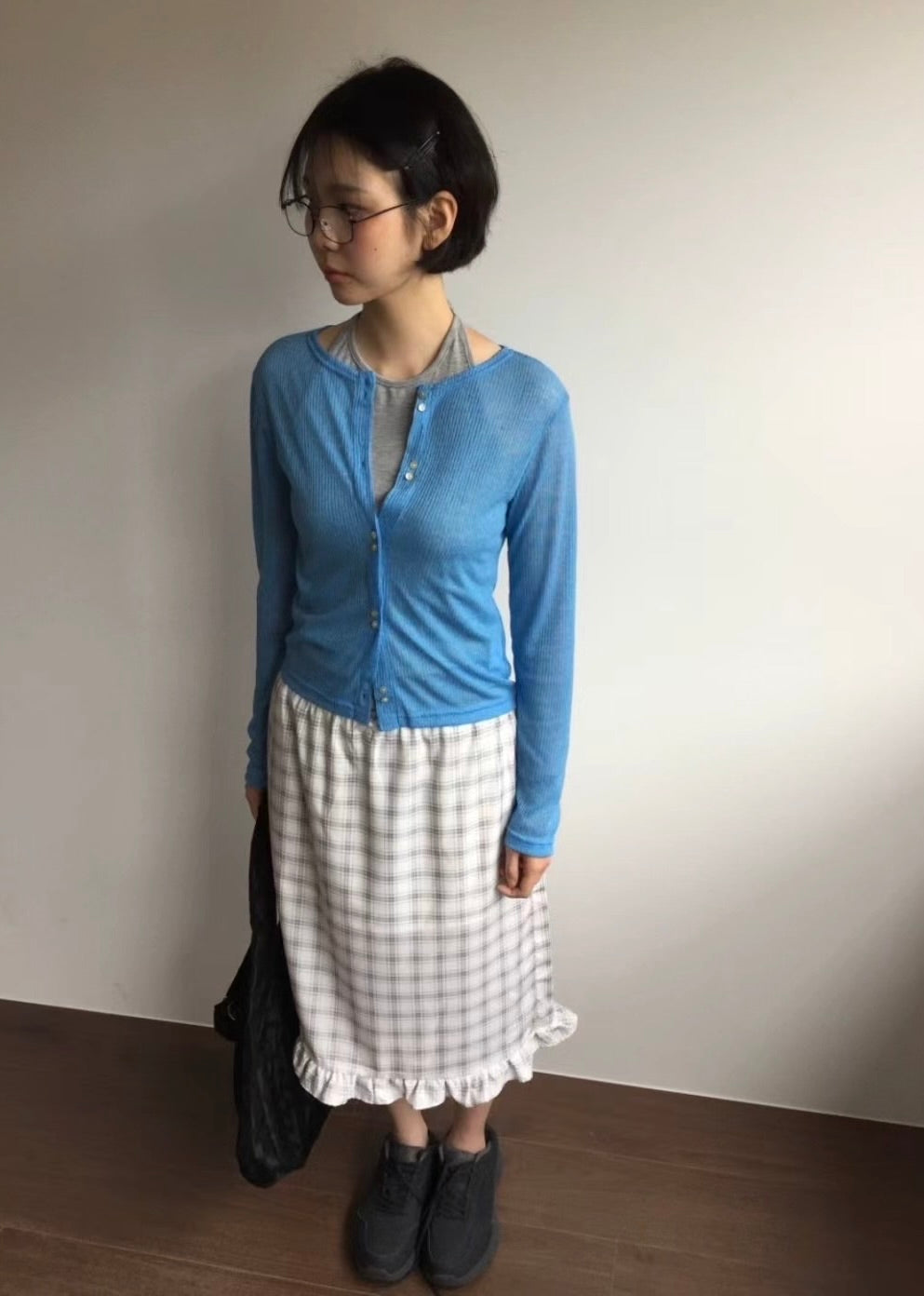 misa outer 🍵kira picks