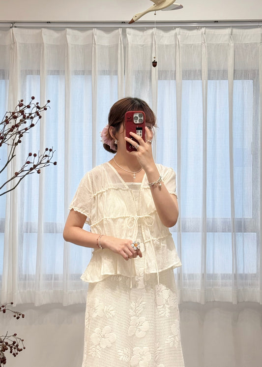 2ways delia top