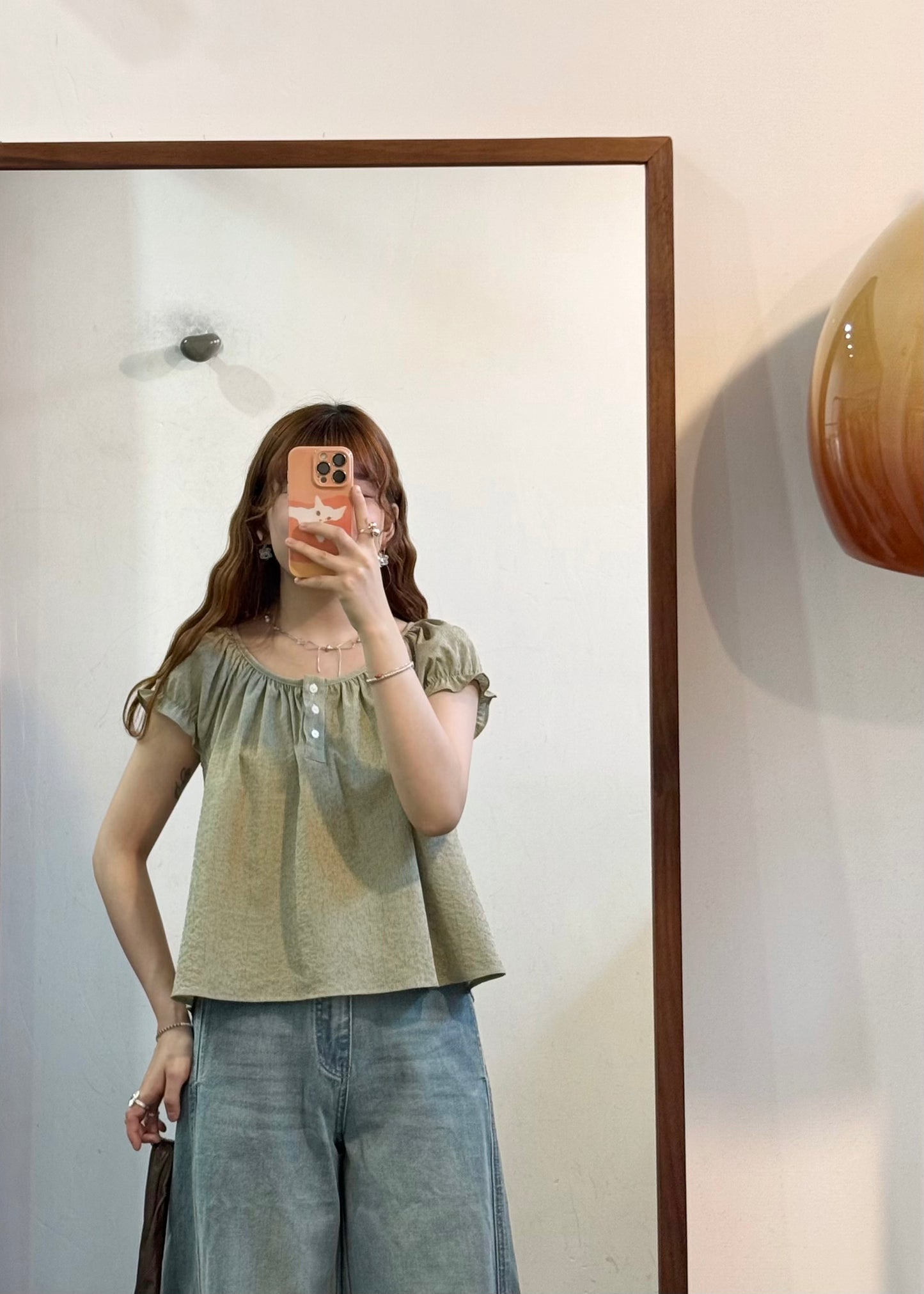 mamie top ๐ฆ kira picks