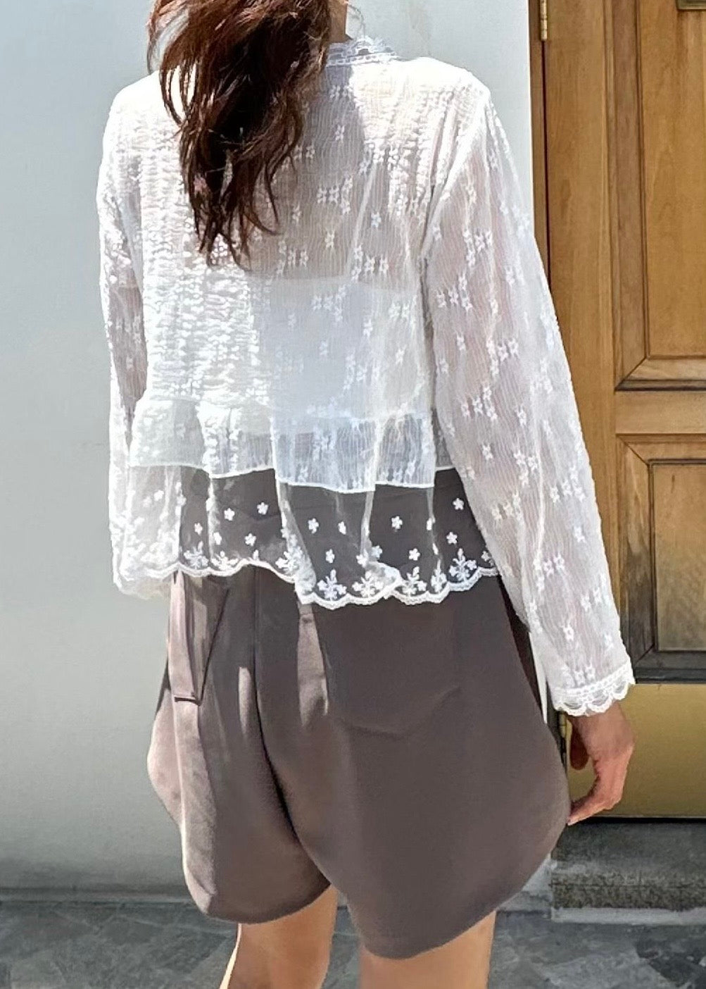 selena outer