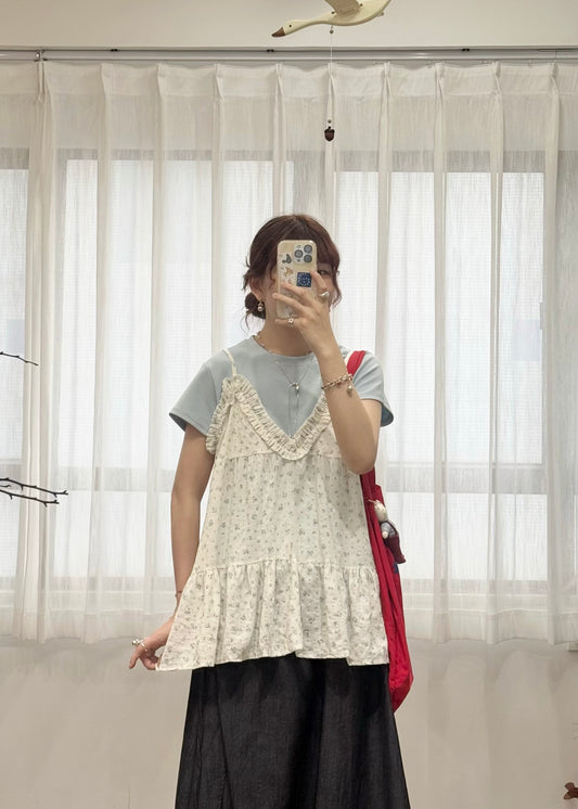 banila vest