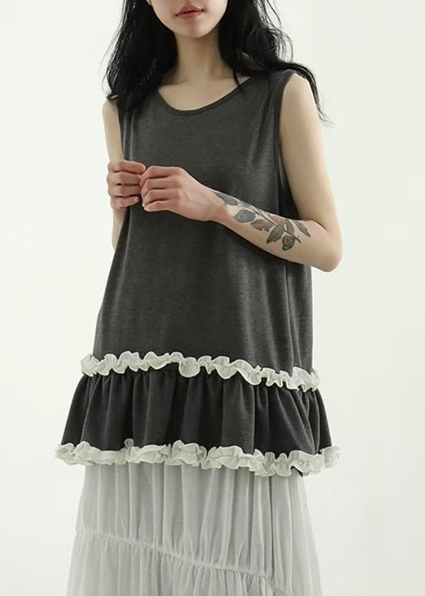 nannie vest