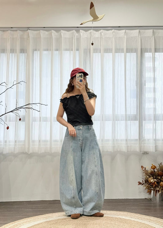 tiffie pants 🎐 kira picks