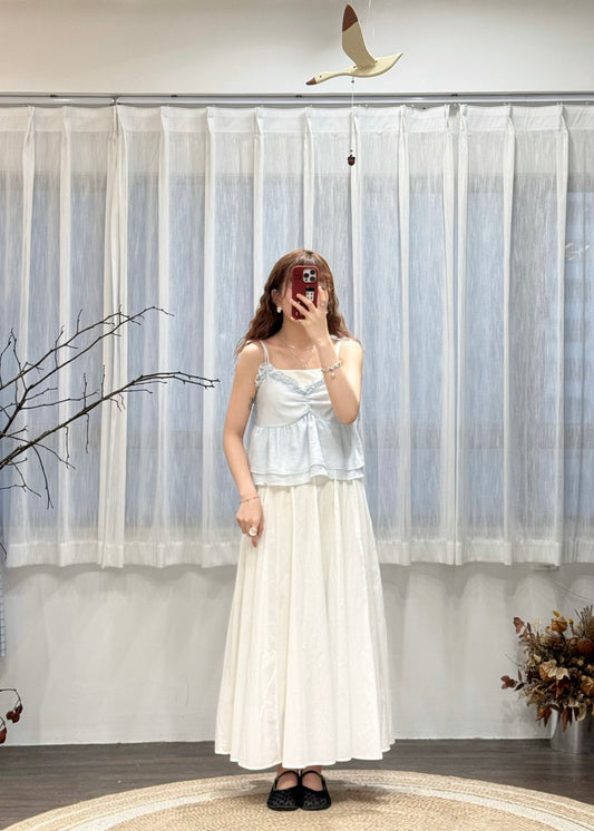 karen skirt