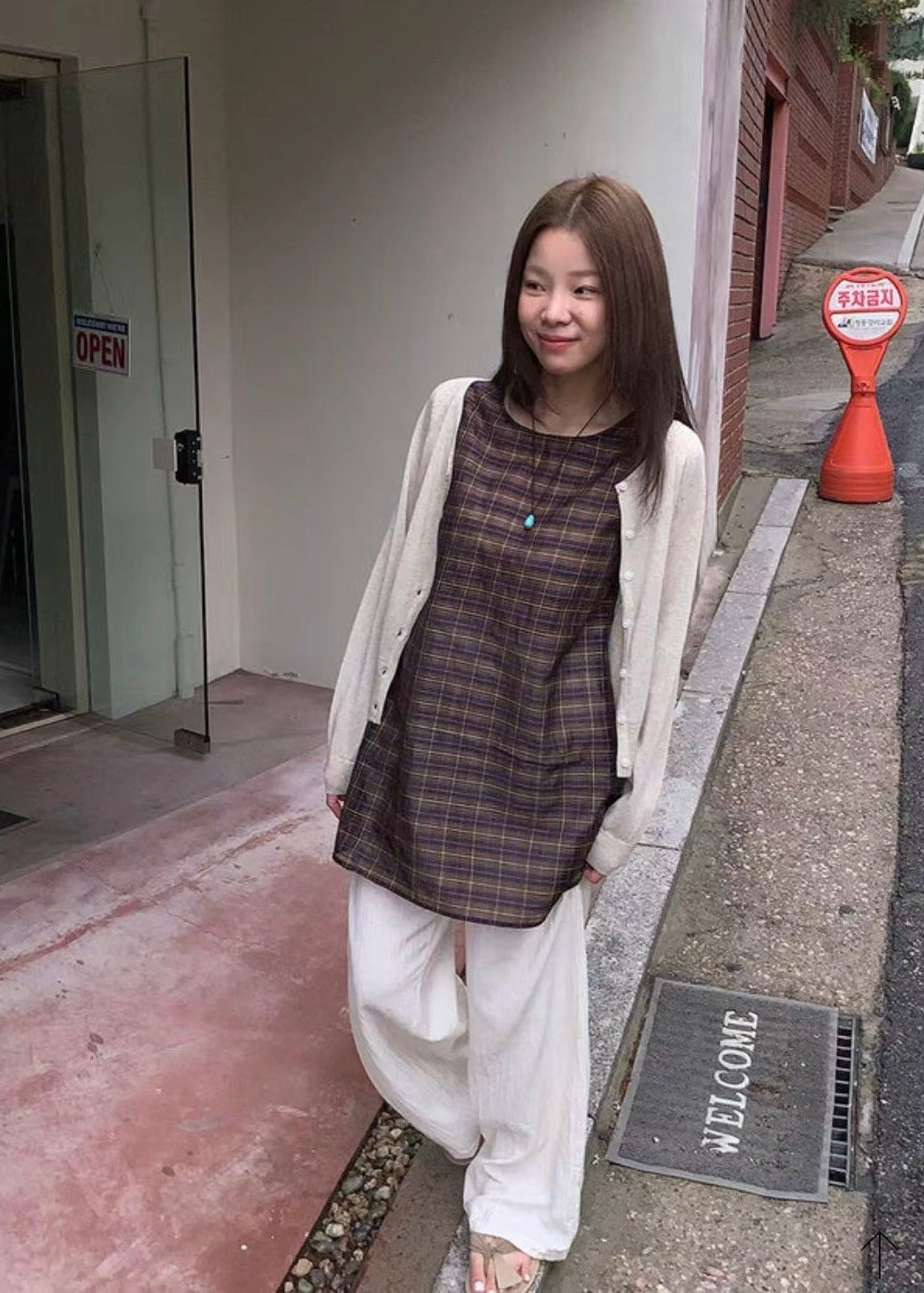 vinti dress
