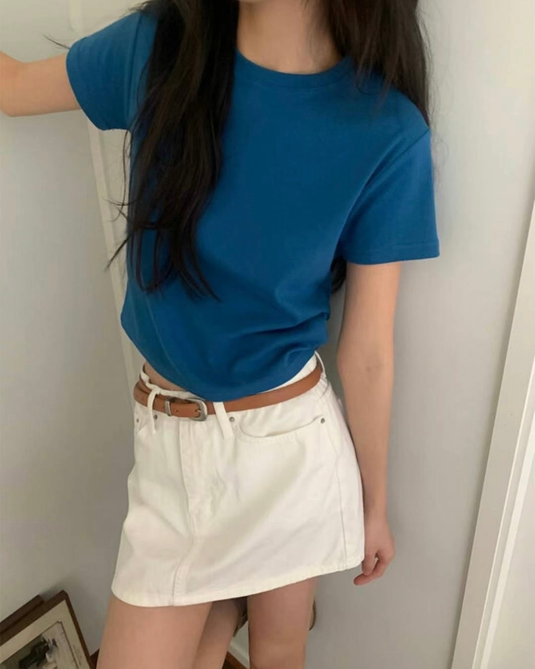 ground tee ๐ซ agnes picks