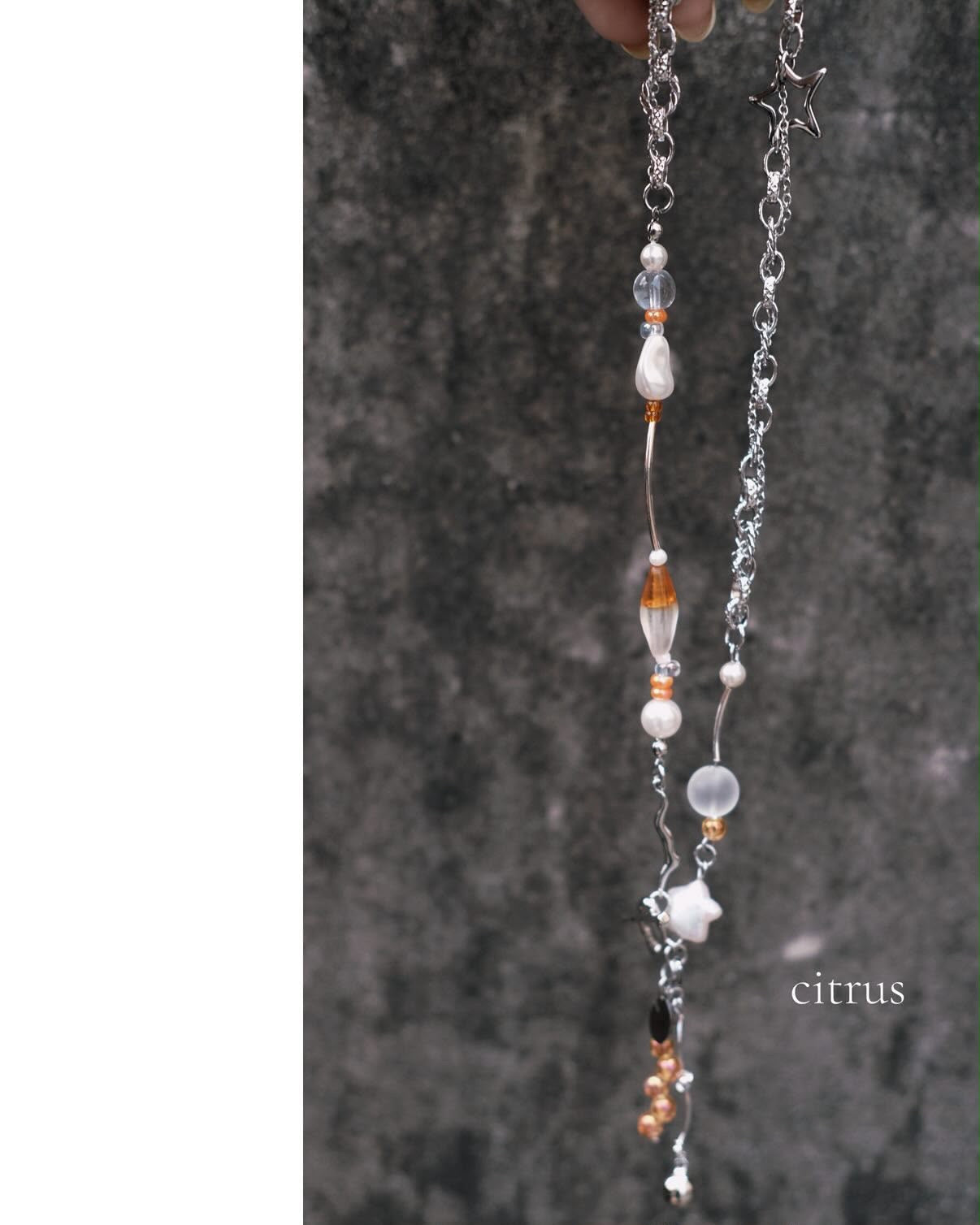 23mnm x citrus *ੈ citrus