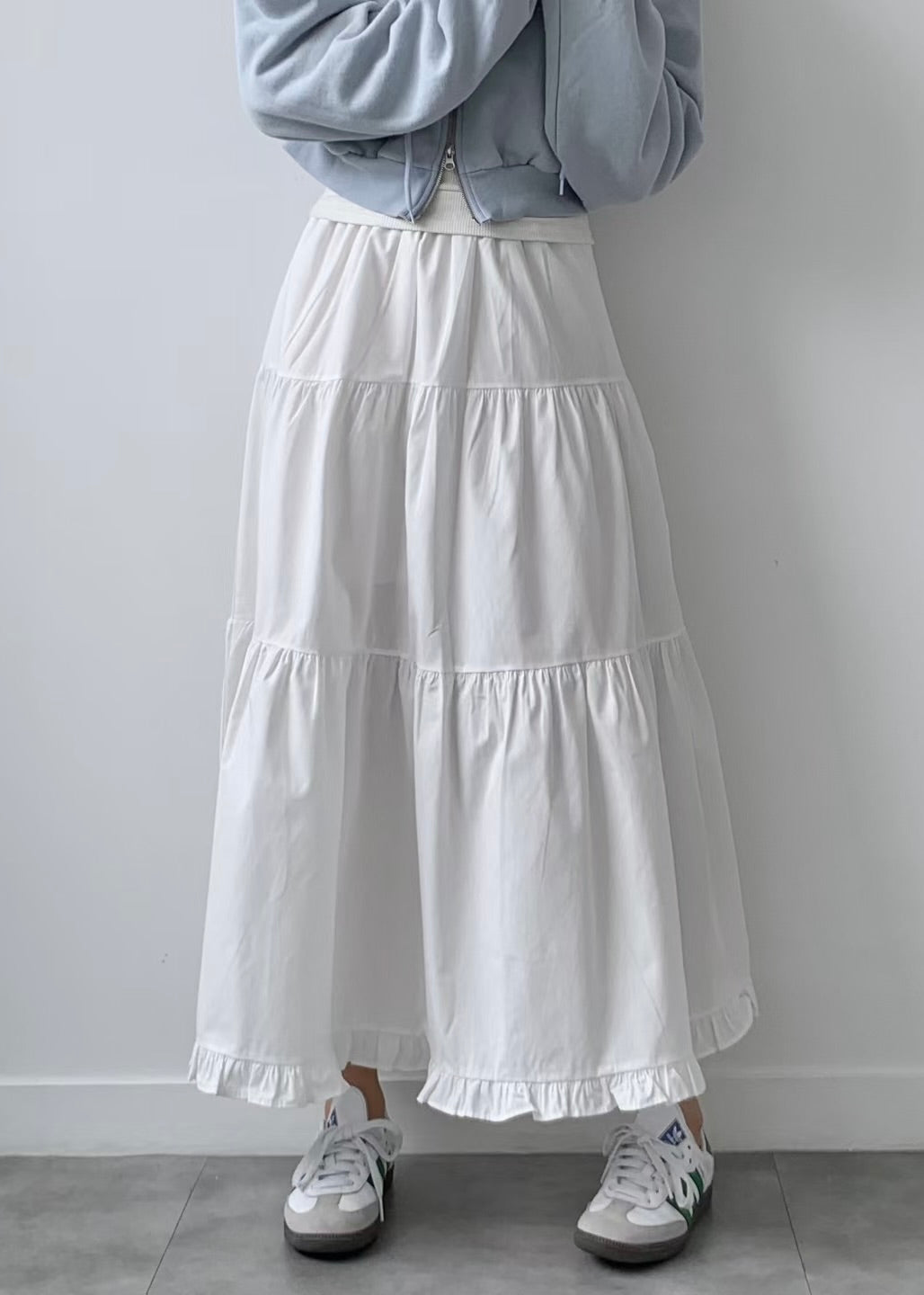 wilson skirt