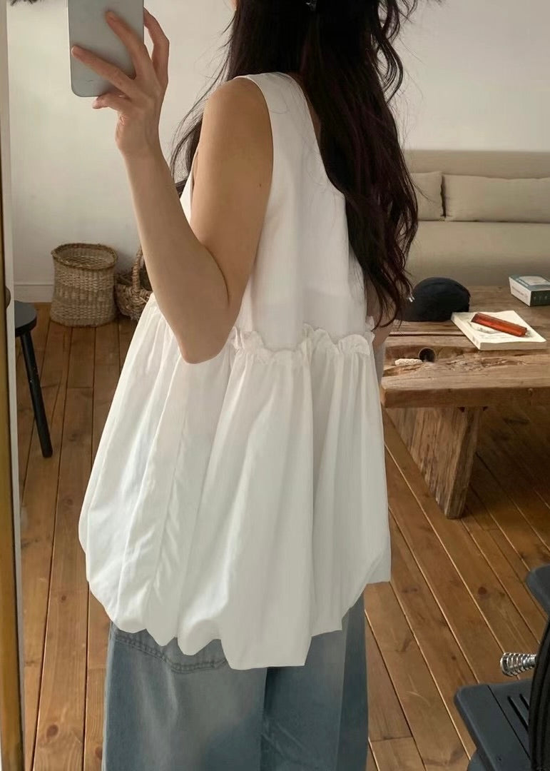 bobby vest
